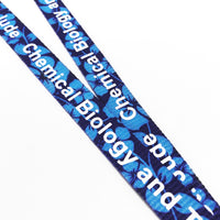1.5 cm Lanyard (St. Jude)