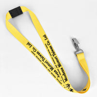 2.0 cm Lanyard (Modena Motori)