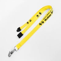 2.0 cm Lanyard (Modena Motori)