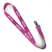 2.0 cm Lanyard (artmo)