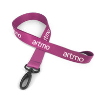 2.0 cm Lanyard (artmo)