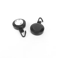 Adhesive Round Badge Reel