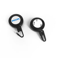 Badge Reel with Adhesive (Philip)