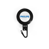 Badge Reel with Adhesive (Philip)