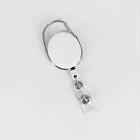 Carabiner Detachable Badge Reel