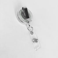 Badge Reel with Clip (DD)