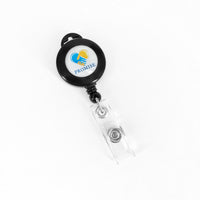 Badge Reel with Loop Hole (PROMISE)