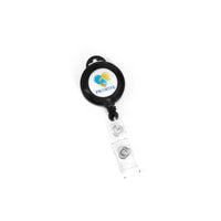 Badge Reel with Loop Hole (PROMISE)