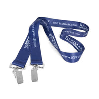 2.5 cm Lanyard (BESTMARK)