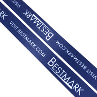 2.5 cm Lanyard (BESTMARK)