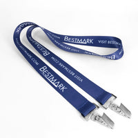 2.5 cm Lanyard (BESTMARK)
