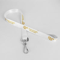 1.5 cm Lanyard (Mothers with Meaning)