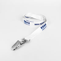 1.5 cm Lanyard (ECPC)