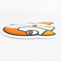 Vinyl Badge Holder (Taiwan Net)