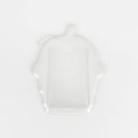 Vinyl Badge Holder (Ice Cream)