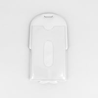 Vinyl Badge Holder (UK Education)