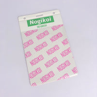 Vinyl Badge Holder (NOGIKOI)