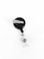 Badge Reel with Rotating Clip (Medical Center)