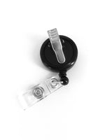 Badge Reel with Rotating Clip (Medical Center)