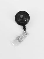 Badge Reel with Rotating Clip (Medical Center)