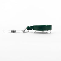 Colorful Detachable Badge Reel