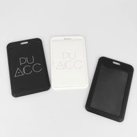 PP Badge Holder (PUACC)