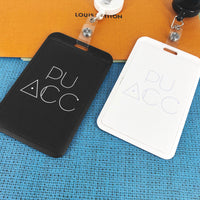 PP Badge Holder (PUACC)