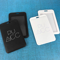 PP Badge Holder (PUACC)