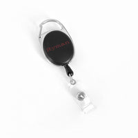 Snap Hook Badge Reel (Ryman)