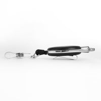 Snap Hook Badge Reel (Ryman)