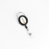 Snap Hook Badge Reel (UHNDER)