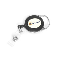 Snap Hook Badge Reel (UHNDER)