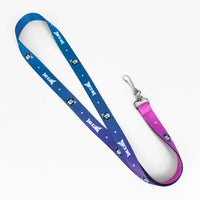 1.5 cm Lanyard (King Kong)