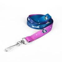 1.5 cm Lanyard (King Kong)