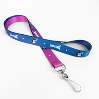 1.5 cm Lanyard (King Kong)
