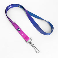 1.5 cm Lanyard (King Kong)