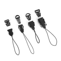 Detachable Cell Phone Strings (10mm Optional)