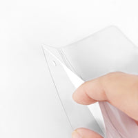 Vinyl Badge Holder (Mary Kay)