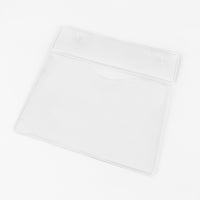 Vinyl Badge Holder (Mary Kay)