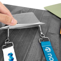 Vinyl Badge Holder (Mary Kay)