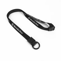 1.5 cm Lanyard (Mercedes-Benz)
