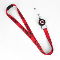 Badge Lanyard Set (SOCAFRICA)
