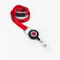 Badge Lanyard Set (SOCAFRICA)