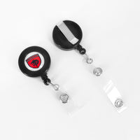 Badge Lanyard Set (SOCAFRICA)