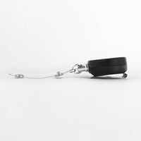 Steel Wire Badge Reel with Badge Strap