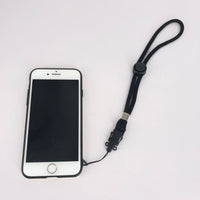 Adjustable Wrist Lanyard