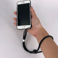 Adjustable Wrist Lanyard