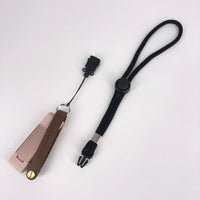Adjustable Wrist Lanyard