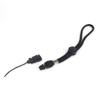Adjustable Wrist Lanyard