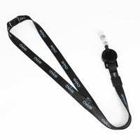 1.5 cm Lanyard (cws)